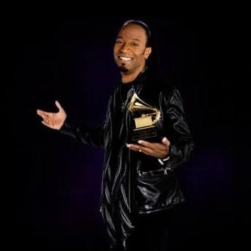 Kuk Harrell – Grammy Award Winning Vocal Producer