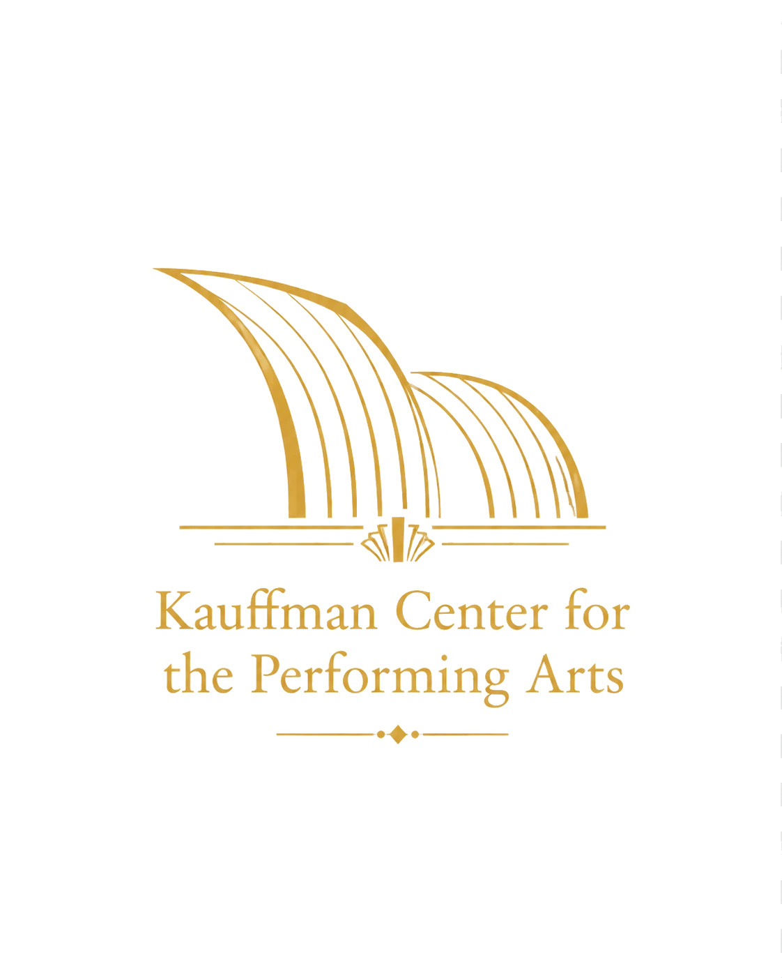 Kauffman Center for the Performing Arts