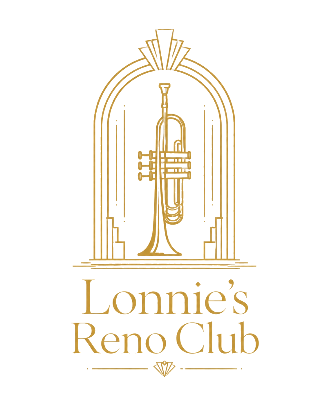 Lonnie's Reno Club