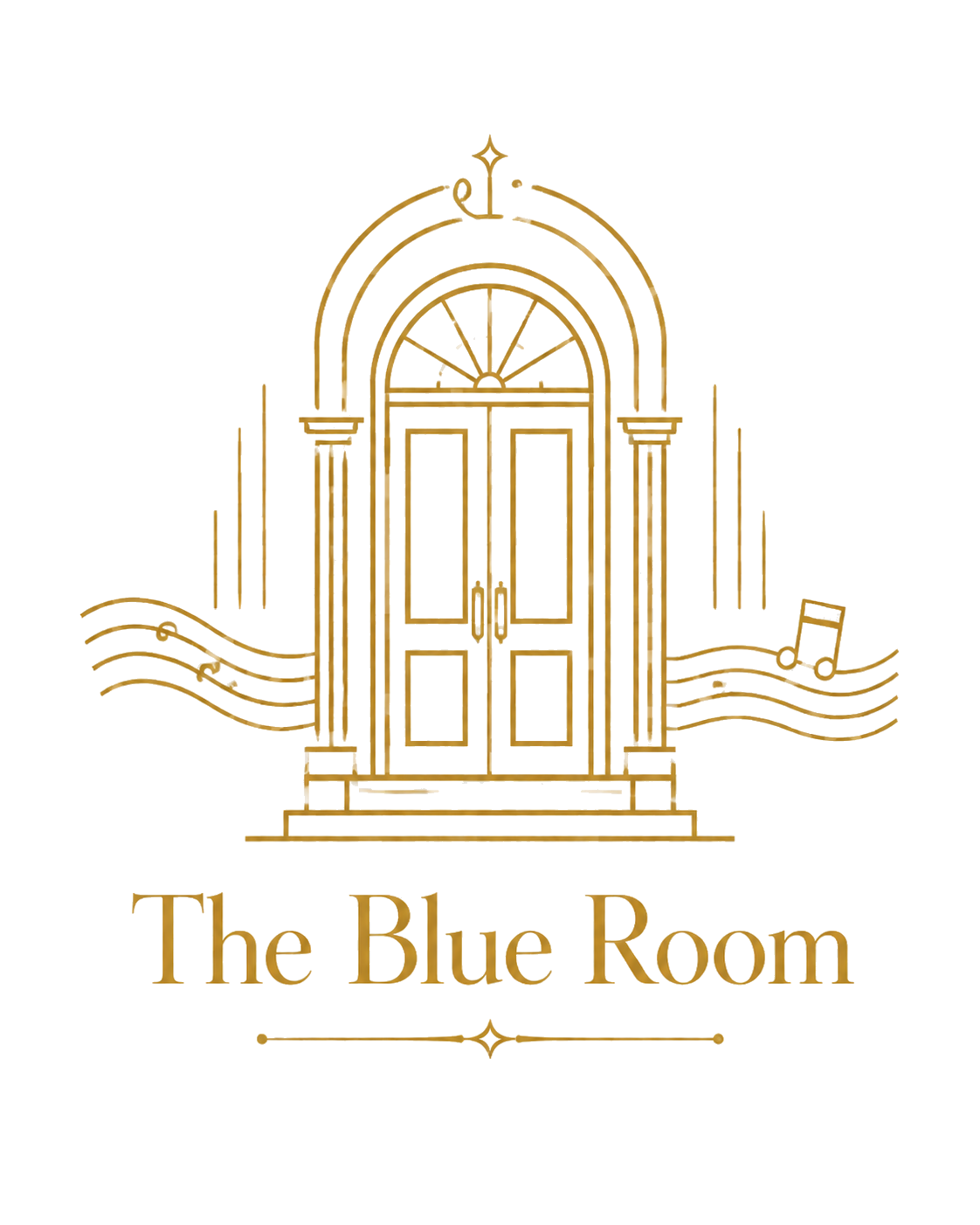 The Blue Room